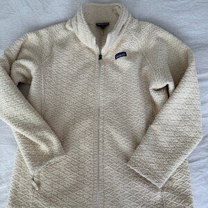Womens Patagonia Diamond Capra Jacket XL